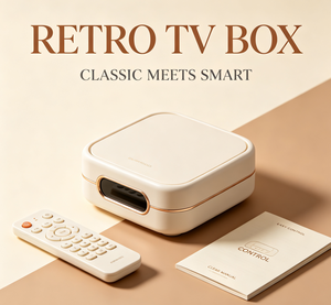 Android TV Box, Receptor <span class=keywords><strong>IPTV</strong></span>, Mini TV 8K, Streaming OTT, Lista de Reproducción - Product Image 3