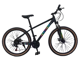 โครงจักรยานเสือภูเขาทำจากอะลูมิเนียมอัลลอยขนาด27.5นิ้ว - Product Image 1