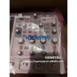 MSOX2024A Keysight ออสซิลโลสโคปสัญญาณแบบผสม200MHz 4 + 8-Channel H - Product Image 2