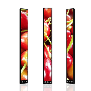 Sử Dụng Biển Báo Kỹ Thuật Số Quảng Cáo Ngoài Trời Màn Hình Lớn 23.2 Inch Và Màn Hình Hiển Thị Ưu Đãi Đặc Biệt Bán Ngoài Trời - Product Image 5