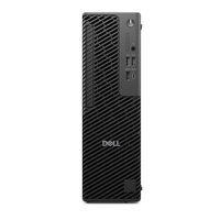 Nuevo Producto SFF Oficina Escritorio Intel Core Ultra 7 265 16GB RAM 512GB SSD Dell Pro Max Slim FCS1250 PC de Escritorio Estación de Trabajo