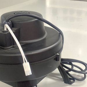 Ventilateur gonflable le plus vendu QISHENG/<span class=keywords><strong>YUYUAN</strong></span> avec base et bande lumineuse - Product Image 5