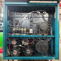 Máquina Beacon CR216 Nueva para Prueba de Inyectores y Bombas Common Rail con Protección IP67 380V/220V y 3 Años de Garantía