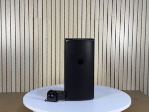 Logo personnalisé 5 pouces gamme complète système de sonorisation pour les grandes fêtes en plein air mural PA Speaker Box pour l'école salle de classe hôtel - Product Image 4