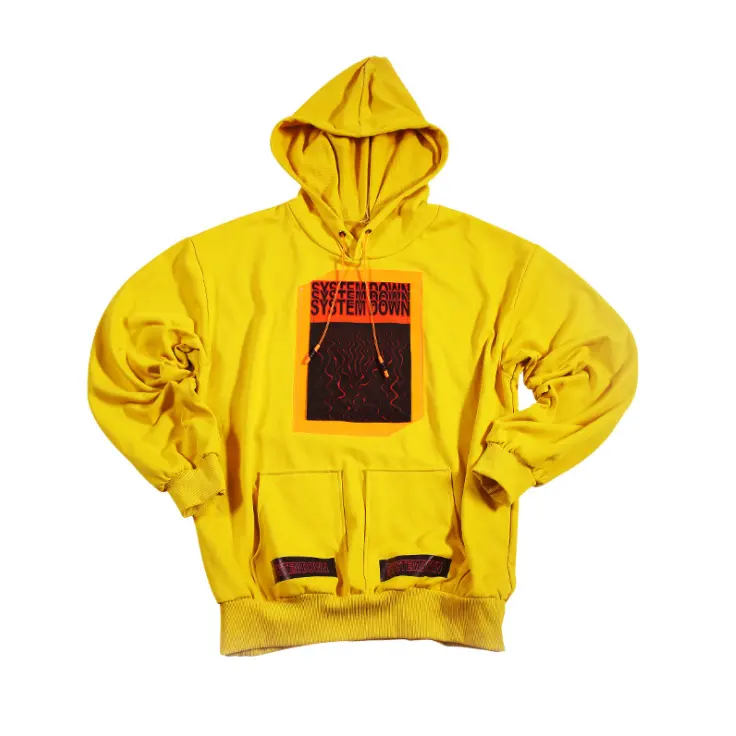 2019 Instagram Bán Hàng Nóng Bsorb Mồ Hôi Áo Hoodies Unisex