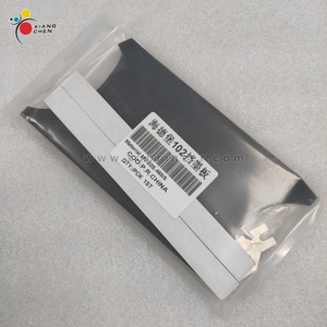 DO High Quality Ink Fountain Divider 91.008.013F 91.008.014F Offset <b>Printing</b> <b>Machine</b> Spare Parts - Product Image 2