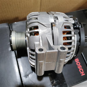 Alternador 100% Original de 14V 150A para Bosch 0124525059 0124525561 para <span class=keywords><strong>BMW</strong></span> E46 E88 <span class=keywords><strong>E92</strong></span>, Conjunto de Alternador 12317532968 12317532966 - Product Image 1
