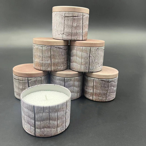 库存最新设计8盎司和4盎司个性化图案 - Product Image 3