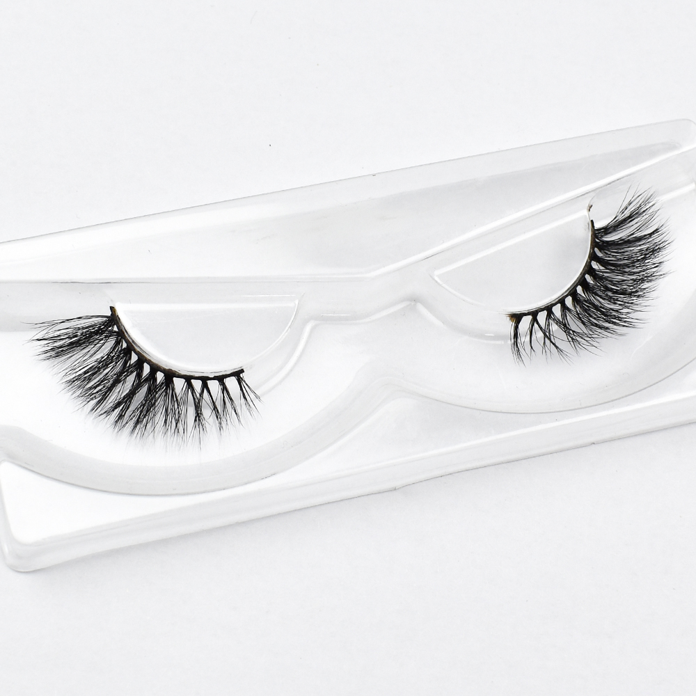 Strip Lashes F63