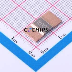 SMS59F7FR001T ตัวต้านทานความรู้สึกในปัจจุบัน/shunt SMD, ตัวต้านทาน7.7x15mm (ความต้านทาน: 1mOhm )(ความแม่นยำ: 1% )(พลังงาน: 7W) - Product Image 1