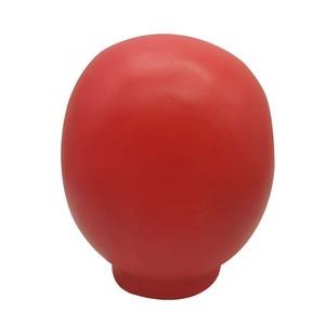 Muñeco <span class=keywords><strong>Daruma</strong></span> Rojo de 5 Pulgadas, Decoración, Juguete Artístico de la Suerte, Estatua, Accesorio a Granel, Pulpa Japonesa, Decoración del Hogar, Mini <span class=keywords><strong>Daruma</strong></span> - Product Image 4