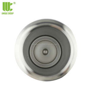 Custom Fietsen/Fietsen/Wandelen Gym Waterfles Magneet Deksel Brede Mond Dubbele Wand Roestvrij Staal Geïsoleerde Vacuüm Thermische Thermos - Product Image 4