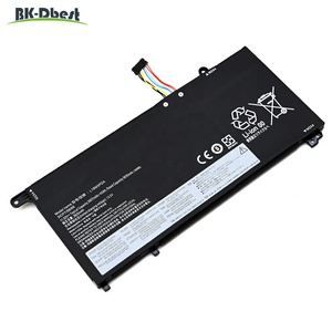 BK-Dbest Groothandel Echte Capaciteit 3970mAh 45Wh L19M3PDA <span class=keywords><strong>Laptop</strong></span> Batterij voor <span class=keywords><strong>Lenovo</strong></span> 14 15 Gen2 ARE ITL Serie 14 G2 ARE-20VF002VCA - Product Image 3