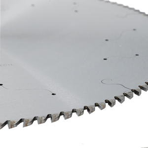 Kesme dairesel testere bıçağı karbür alaşımlı testere bıçağı - Product Image 4