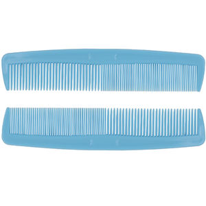 Peine de pelo mágico pequeño de 183mm <span class=keywords><strong>Capillus</strong></span> Pectine Denset - Product Image 1