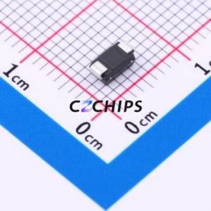 Diode Zener SMA 1SMA4734A neuve d'origine, composants électroniques en gros, fournisseur de puces et service BOM - Product Image 2