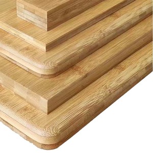 Panneaux en bambou et en bois, planches de bambou, contreplaqué en bambou, matériaux en bambou et en bois, bois d'ingénierie en bambou, planches de bambou moso - Product Image 2