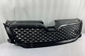 Rejilla para Vw <span class=keywords><strong>Skoda</strong></span> Octavia, actualización <span class=keywords><strong>Rs</strong></span> 2014 2015 2016 2017 - Product Image 3