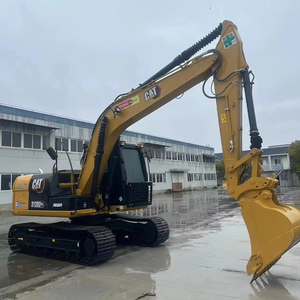 Excavatrice d'occasion CAT 312D2 GC Prix avantageux Excellentes performances Excavatrice CAT d'occasion à vendre - Product Image 1