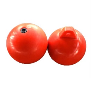 Les flotteurs de pêche en forme de balle pour débutants ou expérimentés sont faciles et amusants à utiliser - Product Image 1