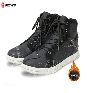 Bottes <span class=keywords><strong>de</strong></span> <span class=keywords><strong>moto</strong></span> cross personnalisées spéciales en cuir pour hommes Dirtbike Vêtements quotidiens <span class=keywords><strong>Pas</strong></span> <span class=keywords><strong>cher</strong></span> Belles chaussures décontractées Enduro Bottes <span class=keywords><strong>de</strong></span> <span class=keywords><strong>moto</strong></span> pour hommes - Product Image 5
