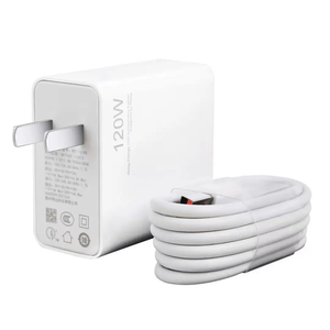 Chargeur USB C 120W en gros d'usine pour Android, câble de charge rapide pour téléphone portable, <span class=keywords><strong>adaptateur</strong></span> secteur QC3.0, <span class=keywords><strong>prise</strong></span> US EU UK 67W - Product Image 6