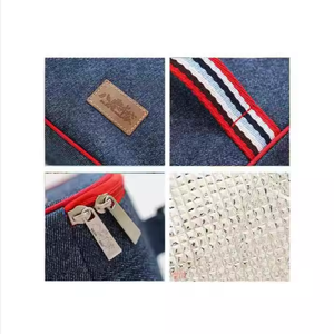 Bolsas Térmicas Personalizadas para Picnic, Ligeras, Impermeables, de Oxford, Grandes, para Entrega de Pizza - Product Image 6