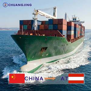 Самый дешевый агент по авиаперевозкам Amazon FBA: логистические услуги «от двери до двери» из Китая в Польшу - Product Image 2