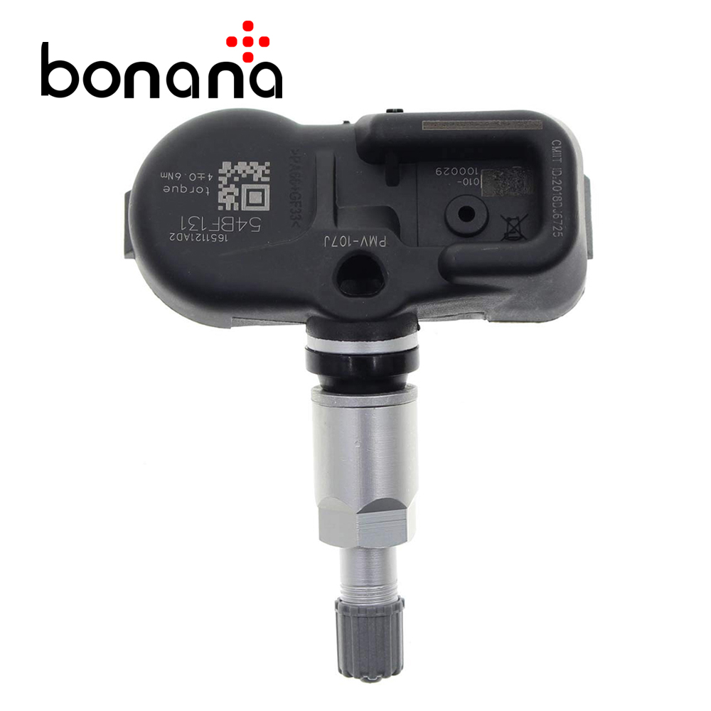 tmps sensor for toyota corolla 2012