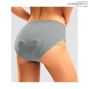 Vêtements d'équitation pour femmes conçus sur mesure <span class=keywords><strong>sous</strong></span>-vêtements rembourrés d'équitation confortables pour les sports équestres - Product Image 4