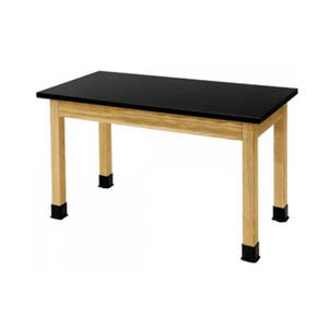 Phòng thí nghiệm hóa họ<span class=keywords><strong>c</strong></span> gỗ sinh viên họ<span class=keywords><strong>c</strong></span> tập và nghiên <span class=keywords><strong>c</strong></span>ứu bàn Bàn - Product Image 6