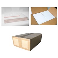 Film de transfert DTF pour papier, format A3, A4, A3+, pour T-shirt, film de transfert thermique DTF pour imprimante Sure Color F500 F570 F530