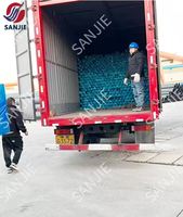 Pipa PERT II Pra-Insulasi Tahan Lama untuk Air Panas dengan Konduktivitas Termal 0.033W/mK Ramah Lingkungan