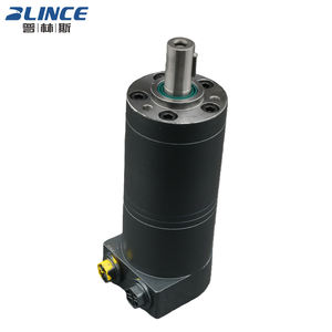 <span class=keywords><strong>Motor</strong></span> Hidráulico de Alta Velocidad BMM OMM8 OMM12.5, 1950 1000 RPM, <span class=keywords><strong>Motor</strong></span> Hidráulico Orbital de Baja Potencia <span class=keywords><strong>3HP</strong></span> para Centros de Torneado CNC - Product Image 2