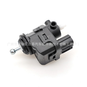 Honda Headlight Adjuster 33130-SJK-J01 Regulator For Honda Vehicles <b>Replacement</b> Part - Product Image 1