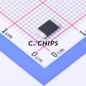 Resistencia de Detección de Corriente / Shunt HoJLR2512-2W-2mR-1%-75ppm, Resistencia de Muestreo 2512, 2mOhm, 1%, 2W - Product Image 2