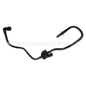 Tuyau flexible de radiateur Land Rover LR010749 en caoutchouc pour Defender Velar Discovery 4 5 - Product Image 5