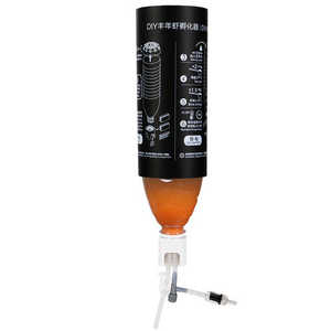DIY bébé saumure crevettes oeufs écloserie saumure crevettes <span class=keywords><strong>artemia</strong></span> incubateur pour saumure crevettes éclosion - Product Image 1