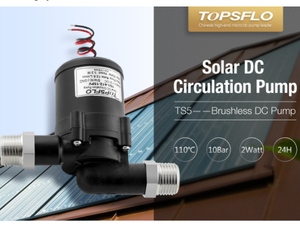 Fournisseur professionnel <span class=keywords><strong>Pompe</strong></span> de <span class=keywords><strong>circulation</strong></span> d'<span class=keywords><strong>eau</strong></span> <span class=keywords><strong>chaude</strong></span> solaire <span class=keywords><strong>12V</strong></span> Mini - Product Image 5