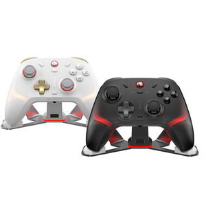 G siklon 2 Gamepad Tri modu <span class=keywords><strong>Android</strong></span> IOS Pc için <span class=keywords><strong>Bluetooth</strong></span> kablosuz oyun denetleyicisi anahtarı 2 - Product Image 1