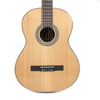 Wholesale High Quality Beginner Sapele Plywood Acoustic Classical Guitar