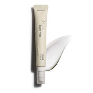 Rice BlackNatto Eye - Crema para Ojos para Todo Tipo de Piel - Reafirmante, Antienvejecimiento, Reduce Líneas de Expresión, Ojeras, Ilumina, Suaviza, Hidrata - Product Image 3