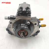 0445010019 Pompa Injeksi Bahan Bakar Tekanan Tinggi CP1 untuk Mercedes-Benz Sprinter E270 ML270 CDI Dodge Sprinter 2.7L A6120700001