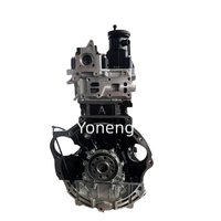 Bonne qualité nouvel assemblage de moteur 2.2 D4HB pour Hyundai Grandeur palissade Santa Fe Kia Sorento carnaval
