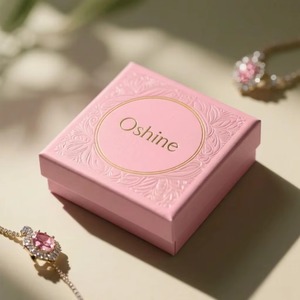 Caja de Regalo Magnética Personalizada al por Mayor, Empaque Rígido de Lujo para Perfume, Vela, Cosmético, con Grabado UV, Regalo Empresarial de Alta Gama - Product Image 4