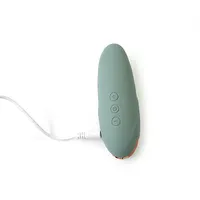 Prezzo di fabbrica adulto figa bacchetta massaggiatore vibratore giocattoli del sesso per donna massaggio vibratore ventosa lingua clitoridea
