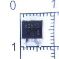 Composants électroniques SY Chips 62B2D TO-252 Transistor, transistors de puissance pour ordinateurs automobiles, puce IC 62B2D
