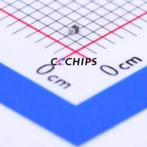 SZ1005K301TF Ferrite Bead 0402 RF ( Impedance @ Frequency: 300Ohm@100MHz )( Error: 25% )( DC Resistance (DCR): 800mOhm ) - Product Image 1