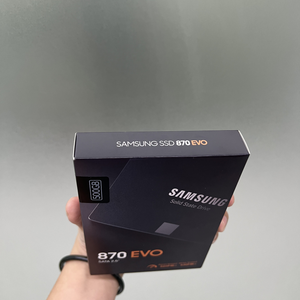 Samsung 870 EVO 2.5 นิ้ว SATA III ฮาร์ดดิสก์ SSD ภายในสำหรับพีซี แล็ปท็อป เดสก์ท็อป อัปเกรด พร้อมซีลแท้ - Product Image 5