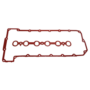 Junta de tapa de válvula 11127581215 para <span class=keywords><strong>BMW</strong></span> E90 E91 E92 E93 325i, 325xi, 330xi, 330i 2.5L 3.0L 2006-2007 - Product Image 1